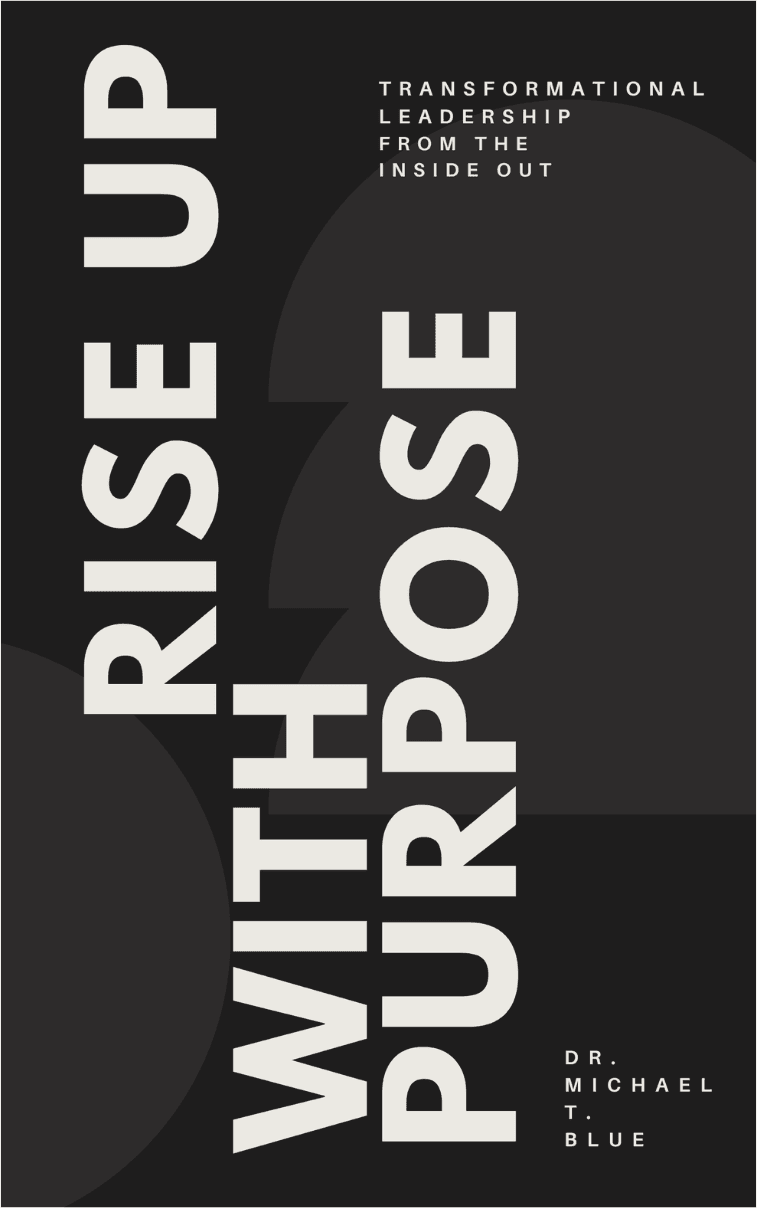 Rise Up With Purpose